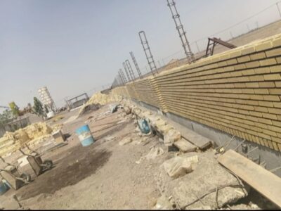 نظارت و مدیریت پیمان در پروژه‌های عمرانی تهران