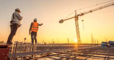 راهنمای جامع پروژه‌های عمرانی در تهران: از شروع تا اجرا